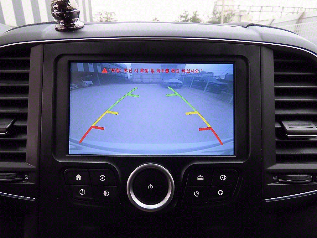 SAMSUNG QM6 2020 Blanco - Importación desde Corea - HF Imports Iquique - Foto 14