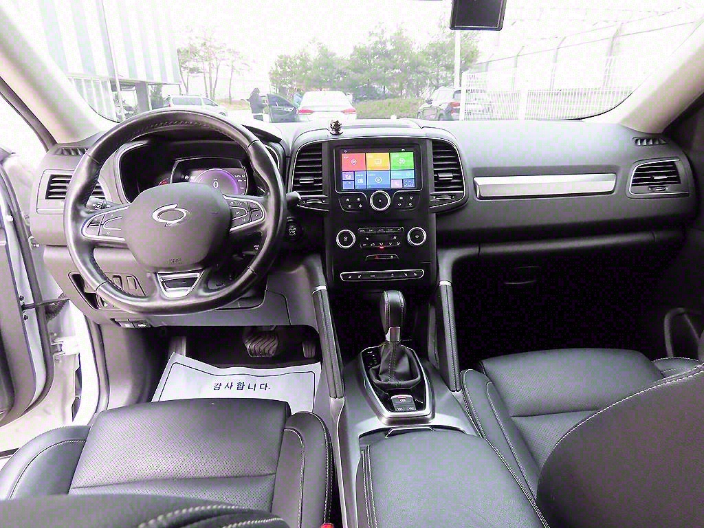 SAMSUNG QM6 - Vista 7