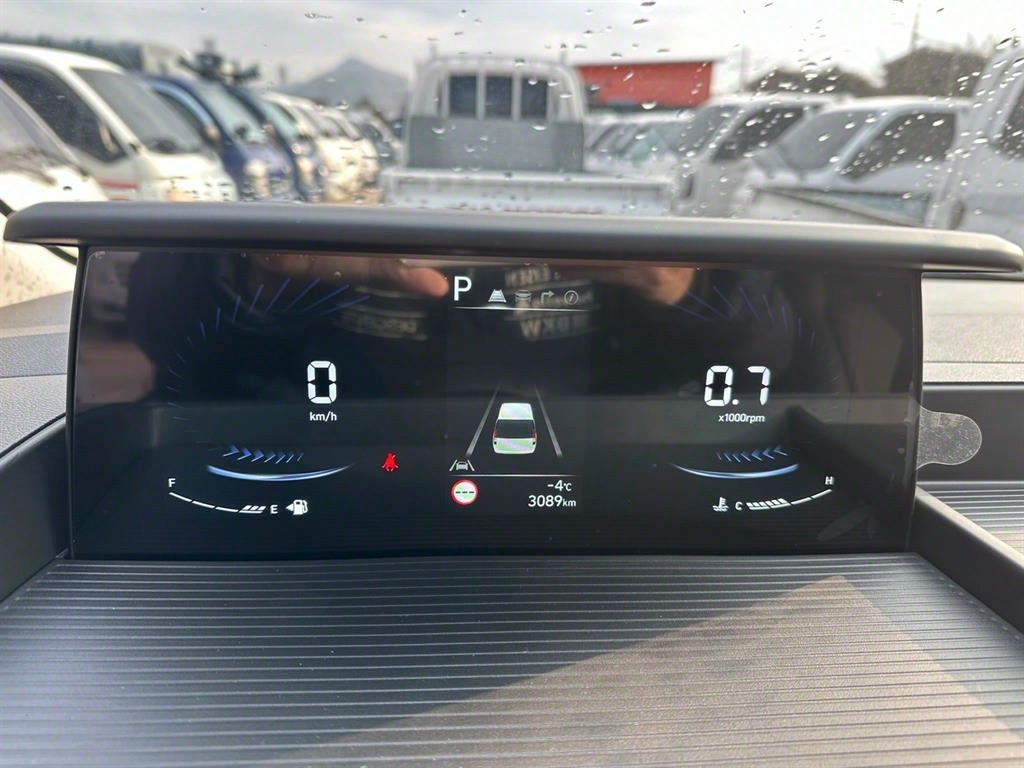 HYUNDAI Staria - Vista 7