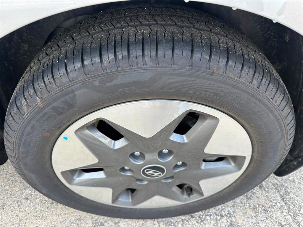 HYUNDAI Staria 2024 Gris - Importación desde Corea - HF Imports Iquique - Foto 19