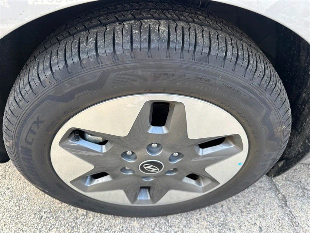 HYUNDAI Staria 2024 Gris - Importación desde Corea - HF Imports Iquique - Foto 20