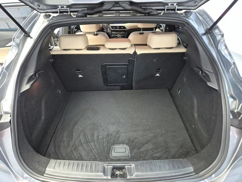 Infiniti QX 2019 Gris - Importación desde Corea - HF Imports Iquique - Foto 13