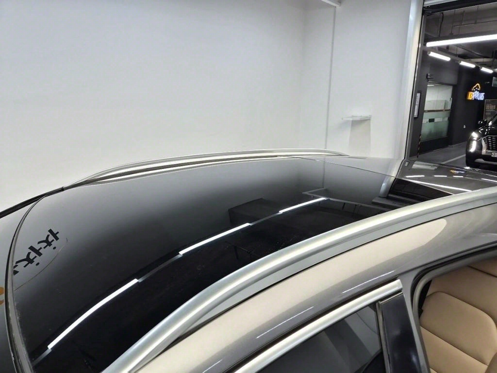 Infiniti QX 2019 Gris - Importación desde Corea - HF Imports Iquique - Foto 14