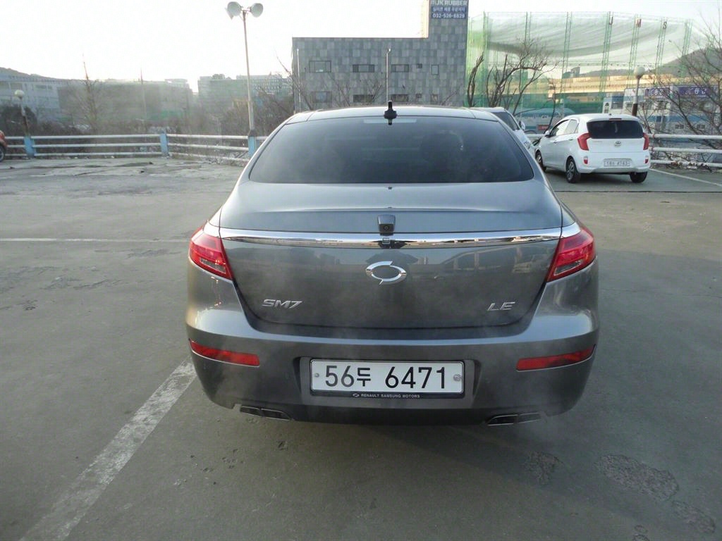 SAMSUNG SM7 - Vista 7