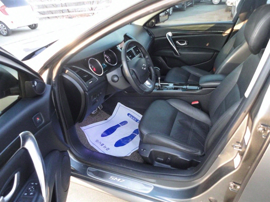 SAMSUNG SM7 2015 Gris - Importación desde Corea - HF Imports Iquique - Foto 7