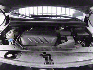 KIA Carnival - Vista 12