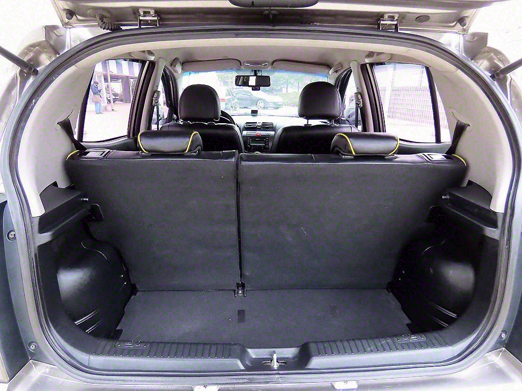 KIA Morning 2010 Café - Importación desde Corea - HF Imports Iquique - Foto 16