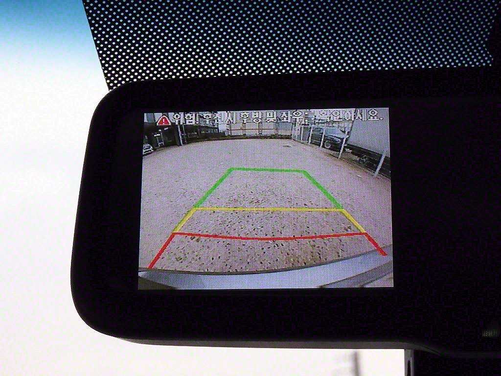 KIA Morning 2010 Café - Importación desde Corea - HF Imports Iquique - Foto 15