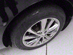 KIA Carnival - Vista 10