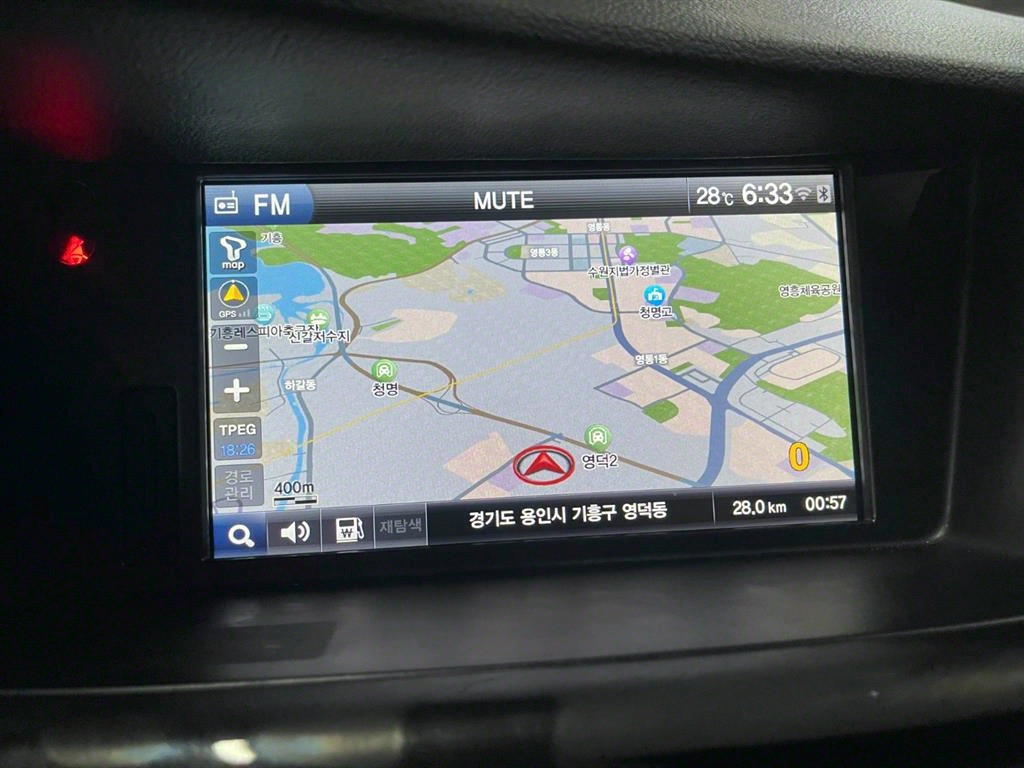 SAMSUNG SM7 2015 Gris - Importación desde Corea - HF Imports Iquique - Foto 14