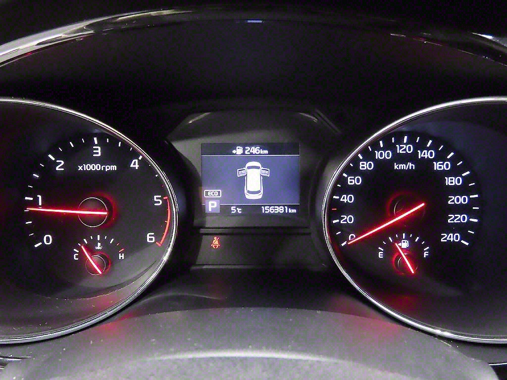 KIA Carnival 2019 Negro - Importación desde Corea - HF Imports Iquique - Foto 7