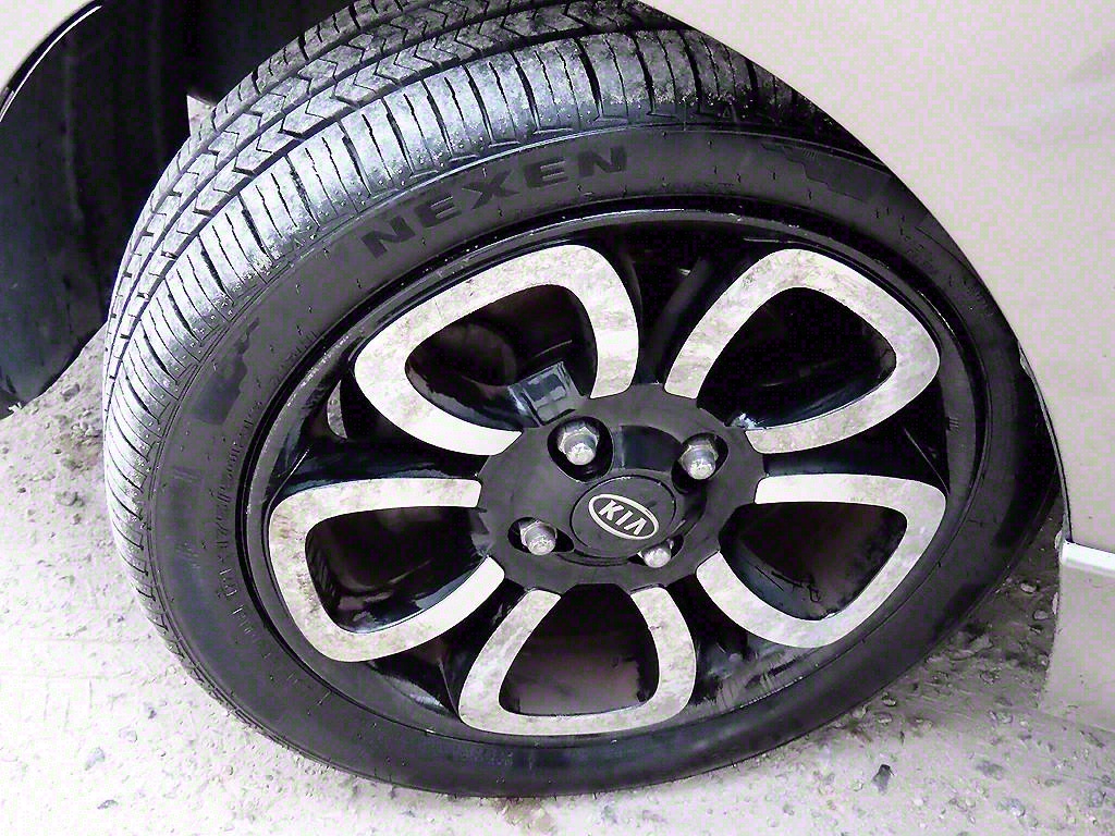 KIA Morning 2010 Café - Importación desde Corea - HF Imports Iquique - Foto 18