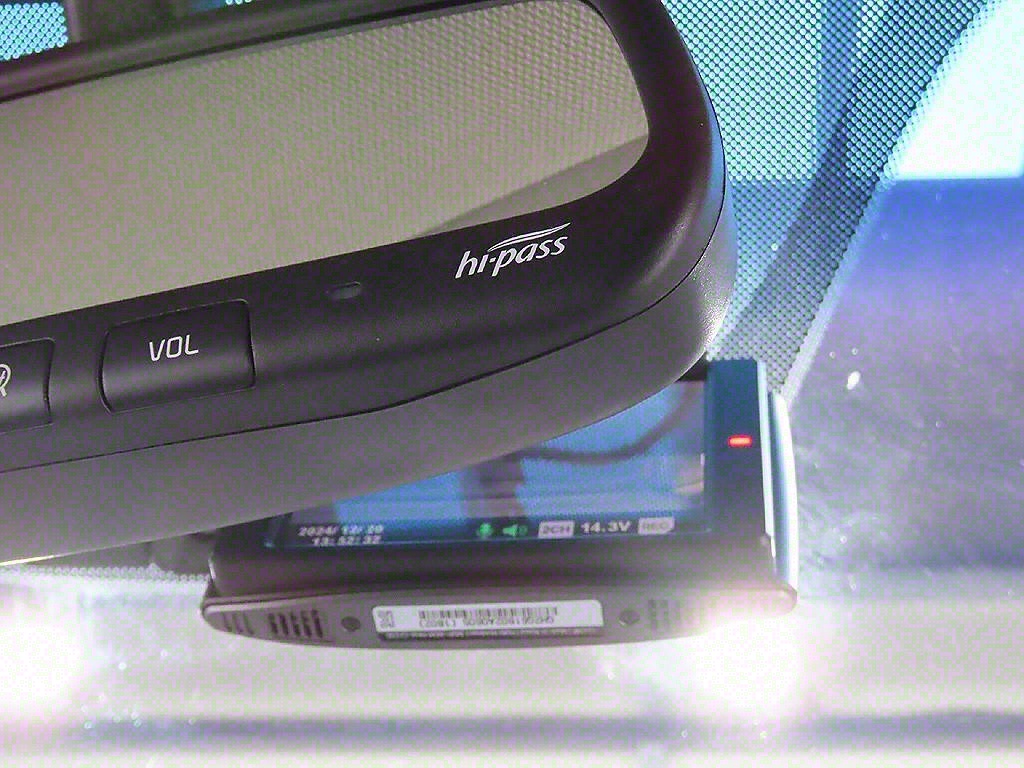 KIA Carnival 2019 Negro - Importación desde Corea - HF Imports Iquique - Foto 12