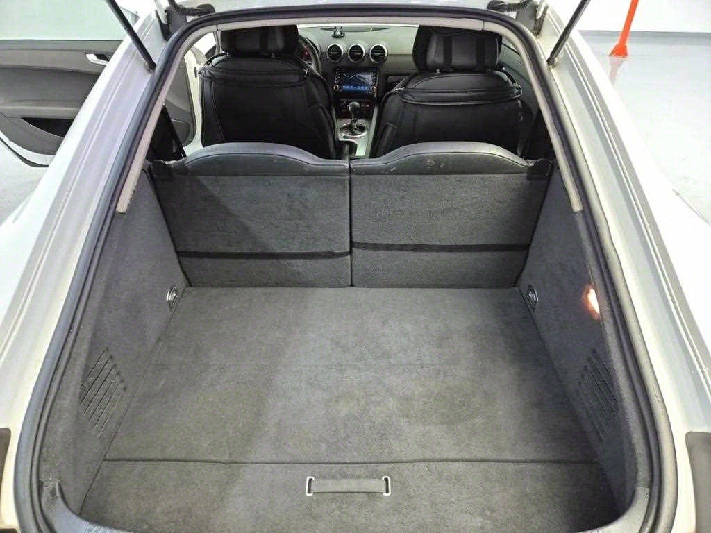 Audi TT 2008 Blanco - Importación desde Corea - HF Imports Iquique - Foto 13