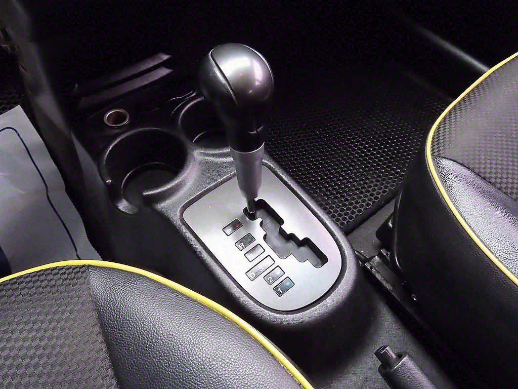 KIA Morning - Vista 10