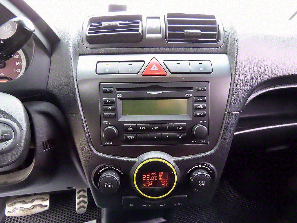 KIA Morning - Vista 12