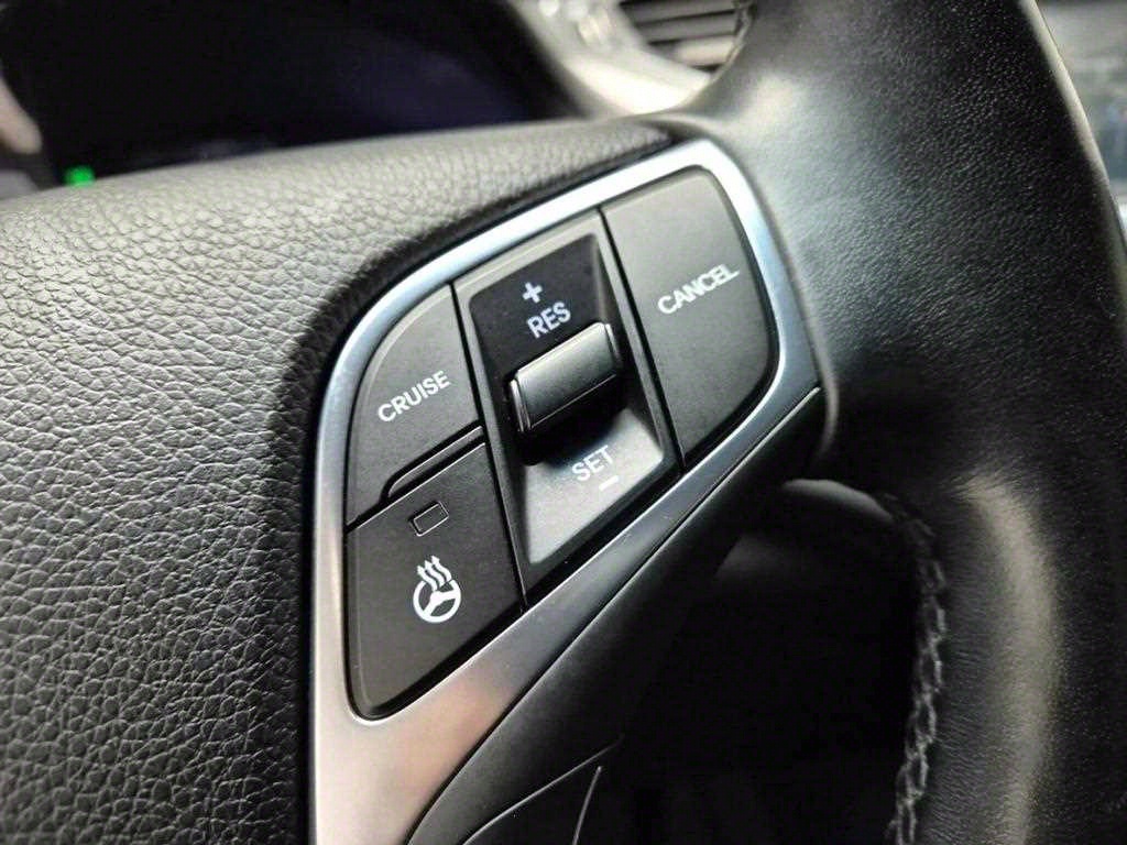 HYUNDAI Grandeur 2015 Gris - Importación desde Corea - HF Imports Iquique - Foto 13