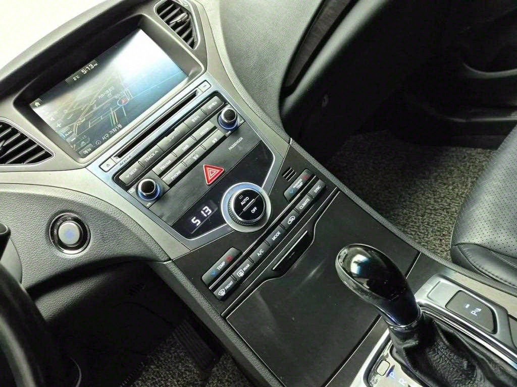 HYUNDAI Grandeur - Vista 10