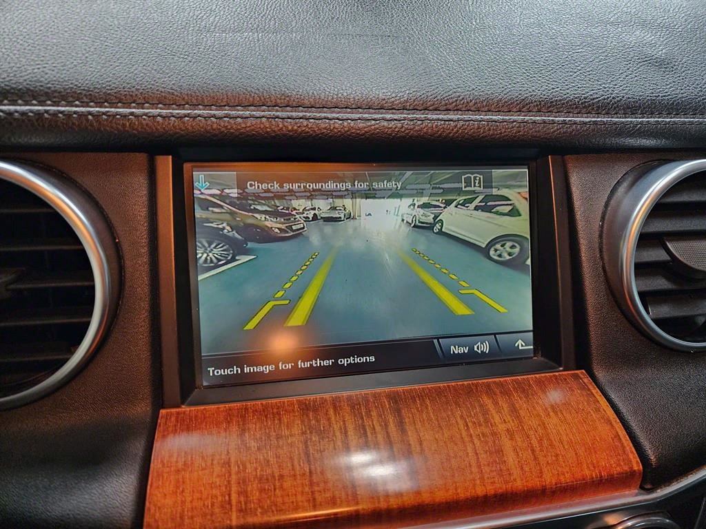 Land Rover Discovery 2010 Plateado - Importación desde Corea - HF Imports Iquique - Foto 15