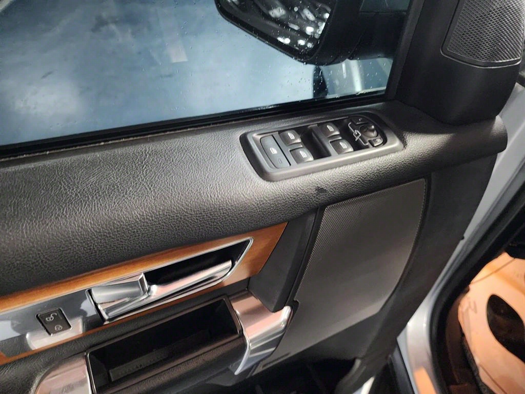 Land Rover Discovery - Vista 7