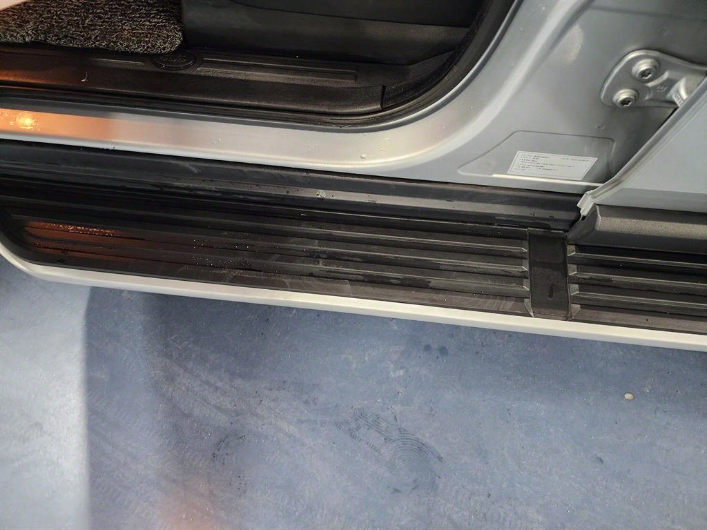 Land Rover Discovery 2010 Plateado - Importación desde Corea - HF Imports Iquique - Foto 19