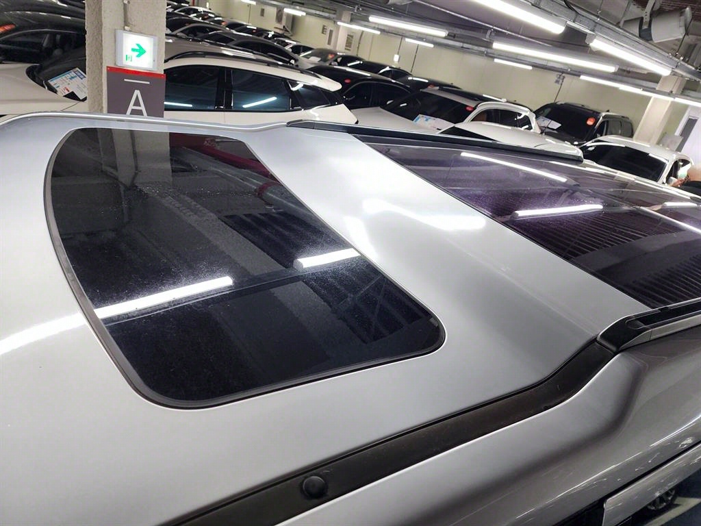 Land Rover Discovery 2010 Plateado - Importación desde Corea - HF Imports Iquique - Foto 18