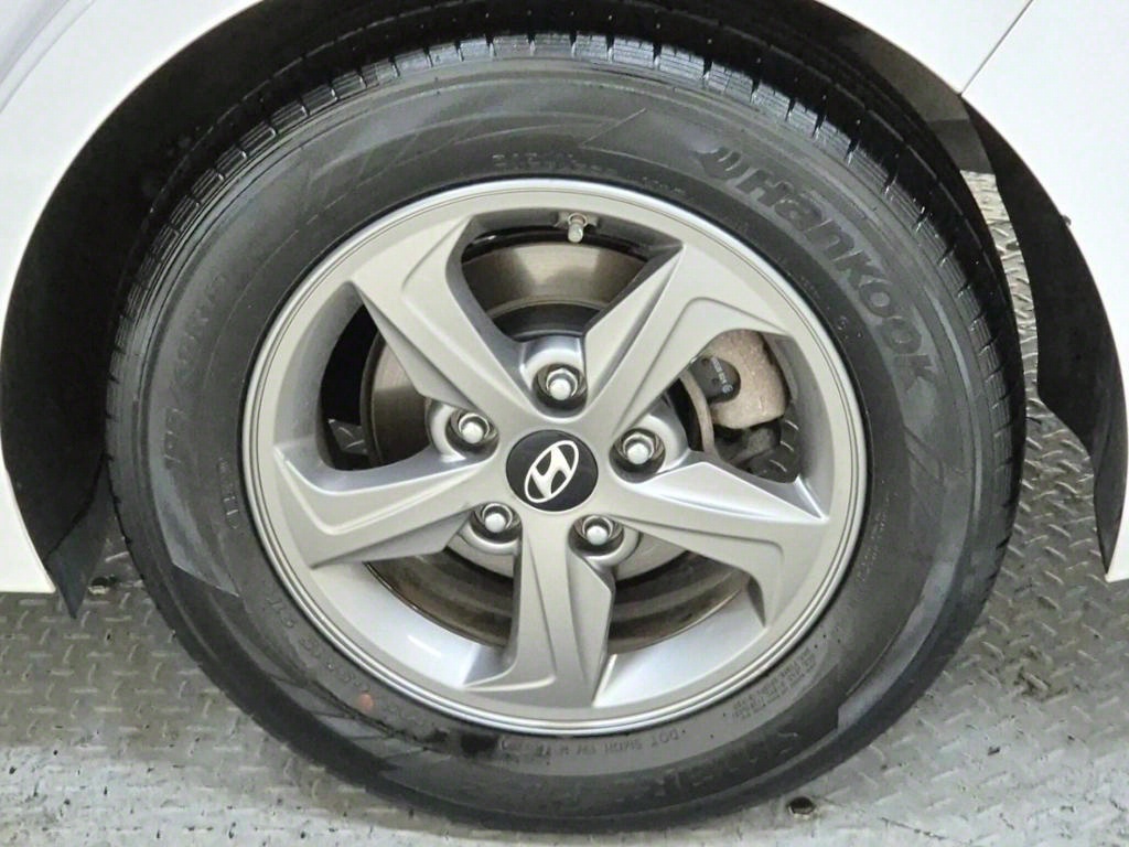 HYUNDAI Avante 2016 Blanco - Importación desde Corea - HF Imports Iquique - Foto 19