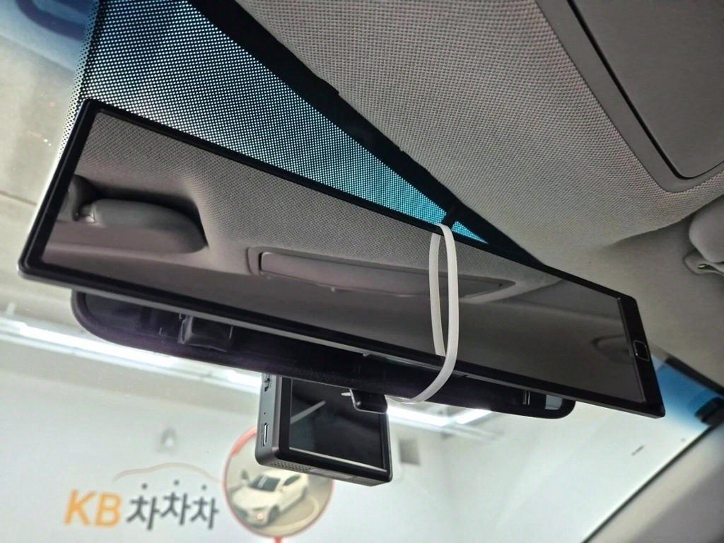 HYUNDAI Avante 2016 Blanco - Importación desde Corea - HF Imports Iquique - Foto 15