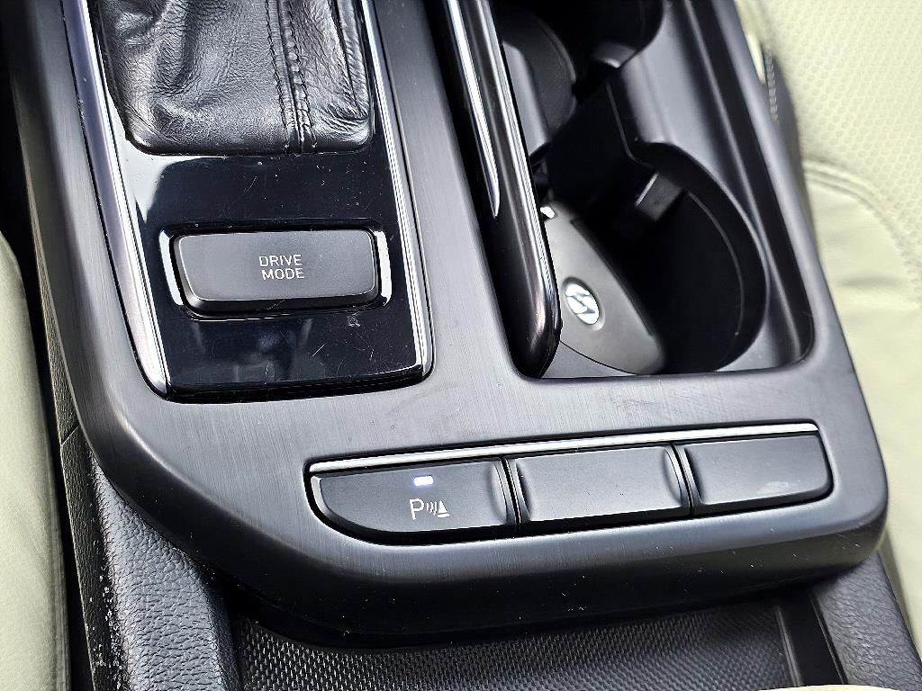 HYUNDAI Grandeur 2017 Gris - Importación desde Corea - HF Imports Iquique - Foto 14