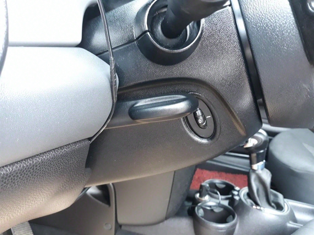 Mini Cooper Convertible 2012 the color of pearl - Importación desde Corea - HF Imports Iquique - Foto 13