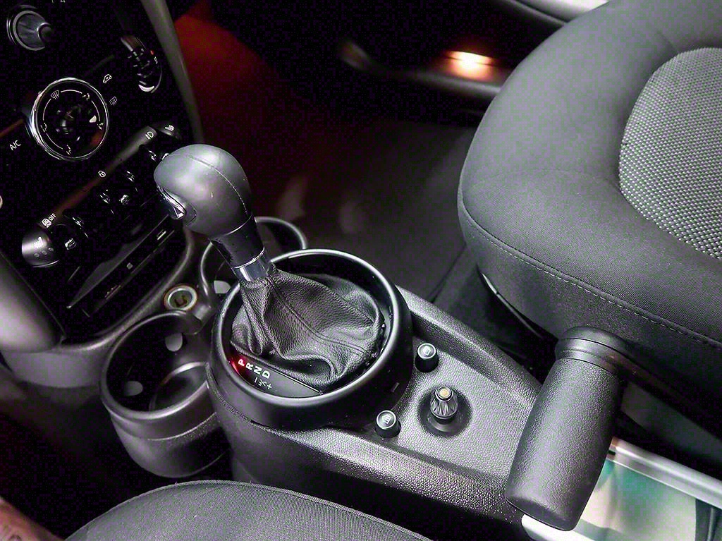 Mini Countryman 2013 Blanco - Importación desde Corea - HF Imports Iquique - Foto 10