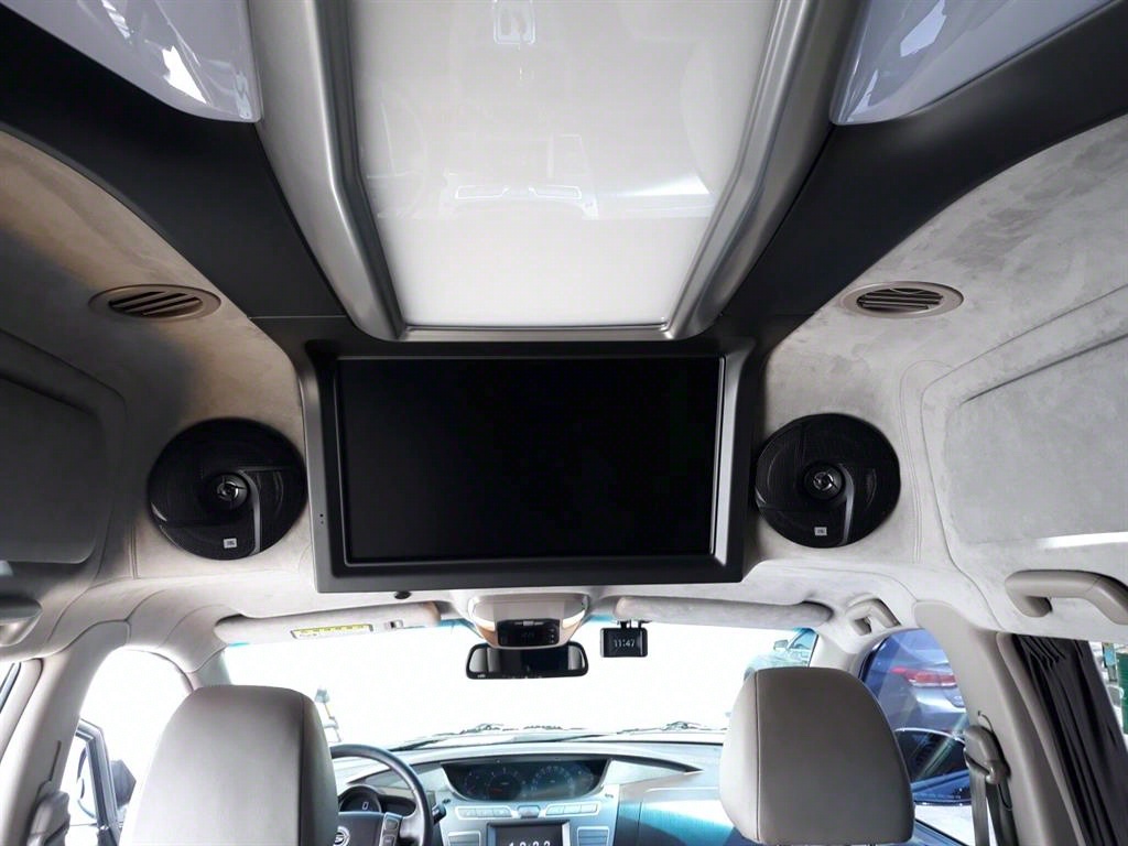 Ssangyong Korando 2014 Negro - Importación desde Corea - HF Imports Iquique - Foto 17