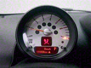 Mini Countryman - Vista 12