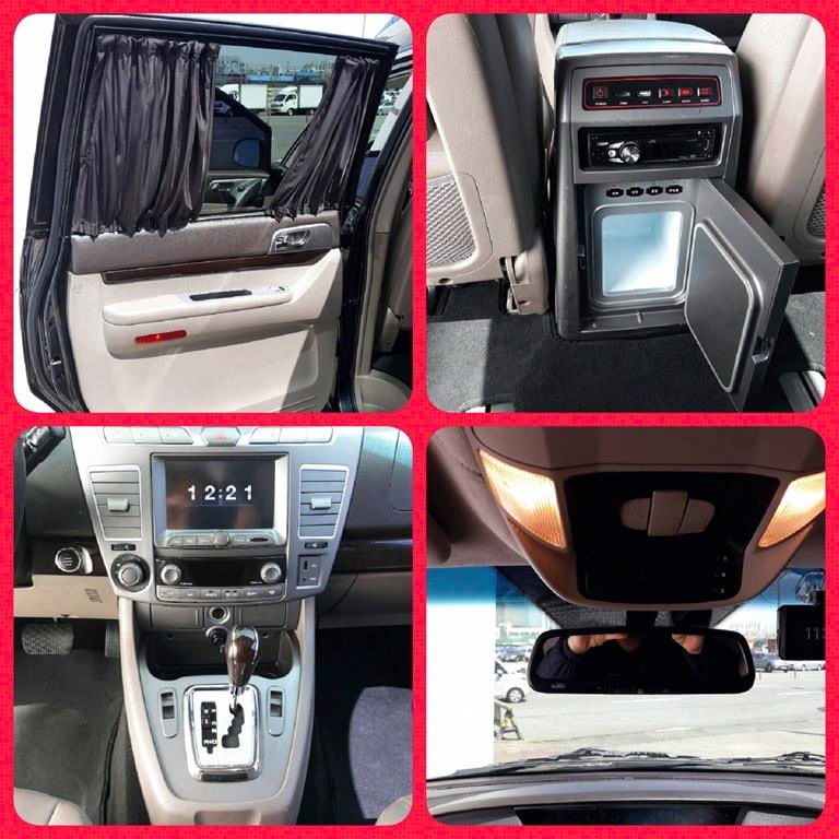 Ssangyong Korando - Vista 11