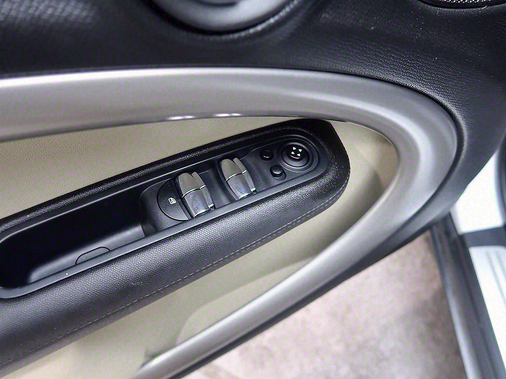 Mini Countryman 2013 Blanco - Importación desde Corea - HF Imports Iquique - Foto 13