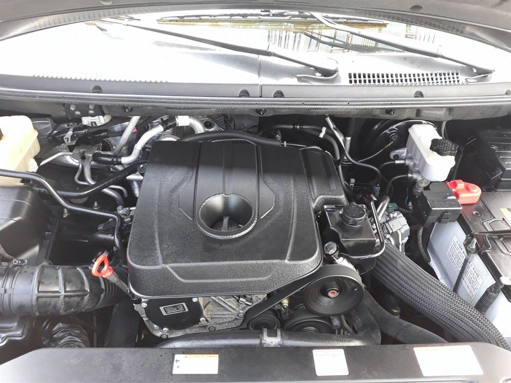 Ssangyong Korando 2014 Negro - Importación desde Corea - HF Imports Iquique - Foto 19