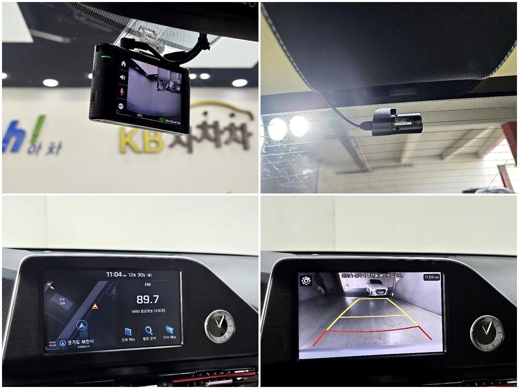 HYUNDAI Grandeur 2017 Gris - Importación desde Corea - HF Imports Iquique - Foto 16