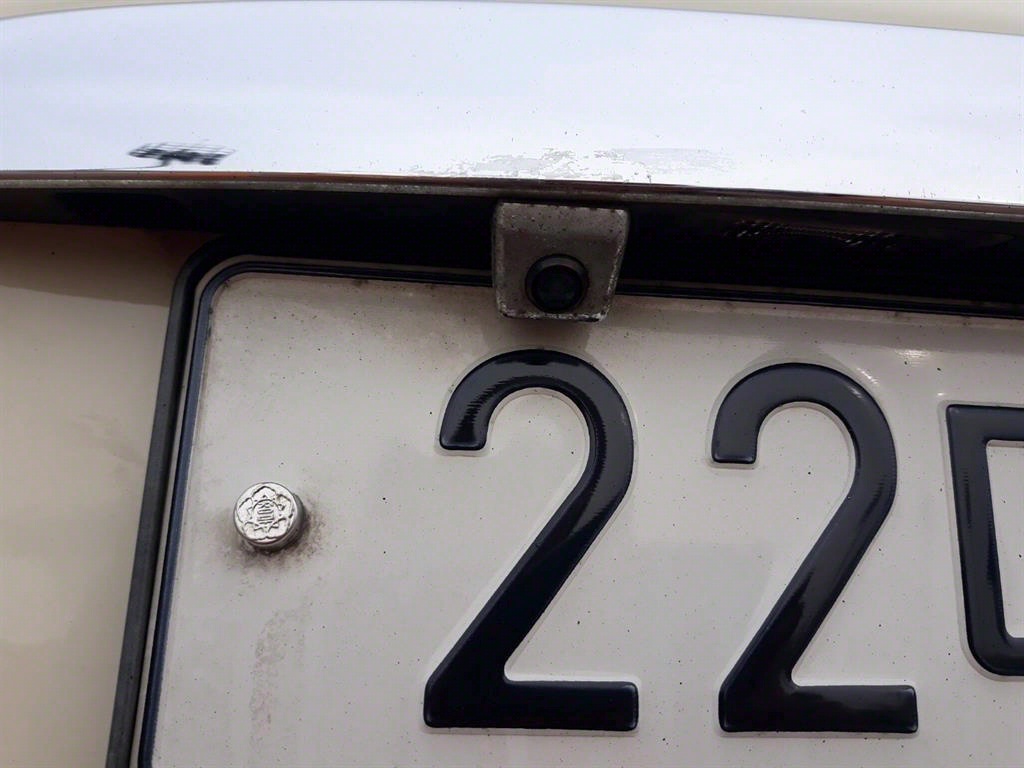 Mini Cooper Convertible 2012 the color of pearl - Importación desde Corea - HF Imports Iquique - Foto 15