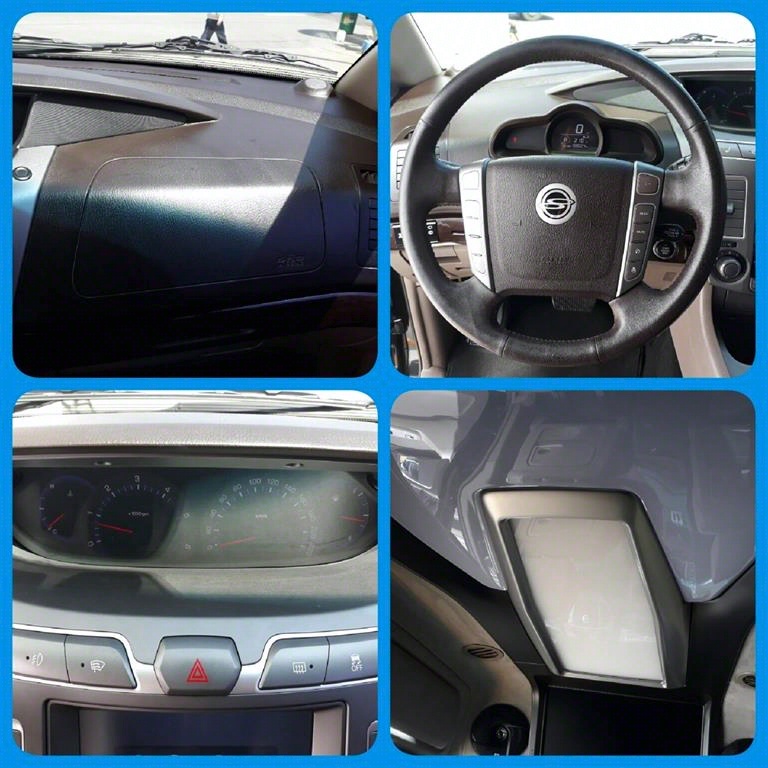 Ssangyong Korando - Vista 10