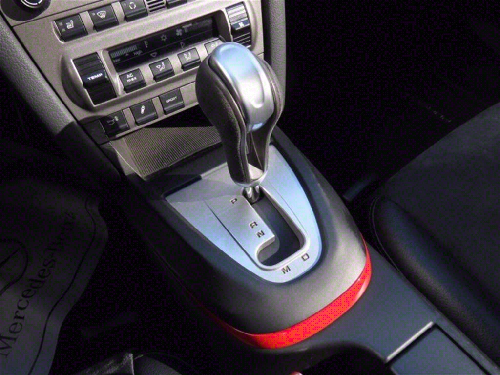 Porsche Baxter - Vista 11