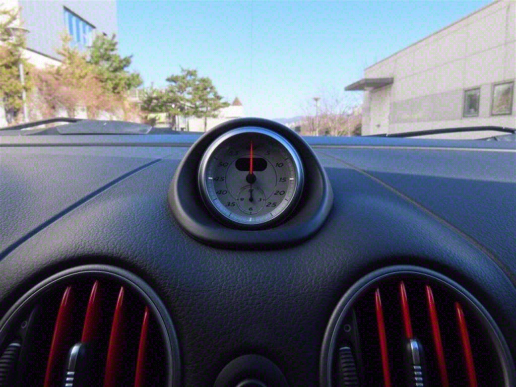 Porsche Baxter 2008 Negro - Importación desde Corea - HF Imports Iquique - Foto 9