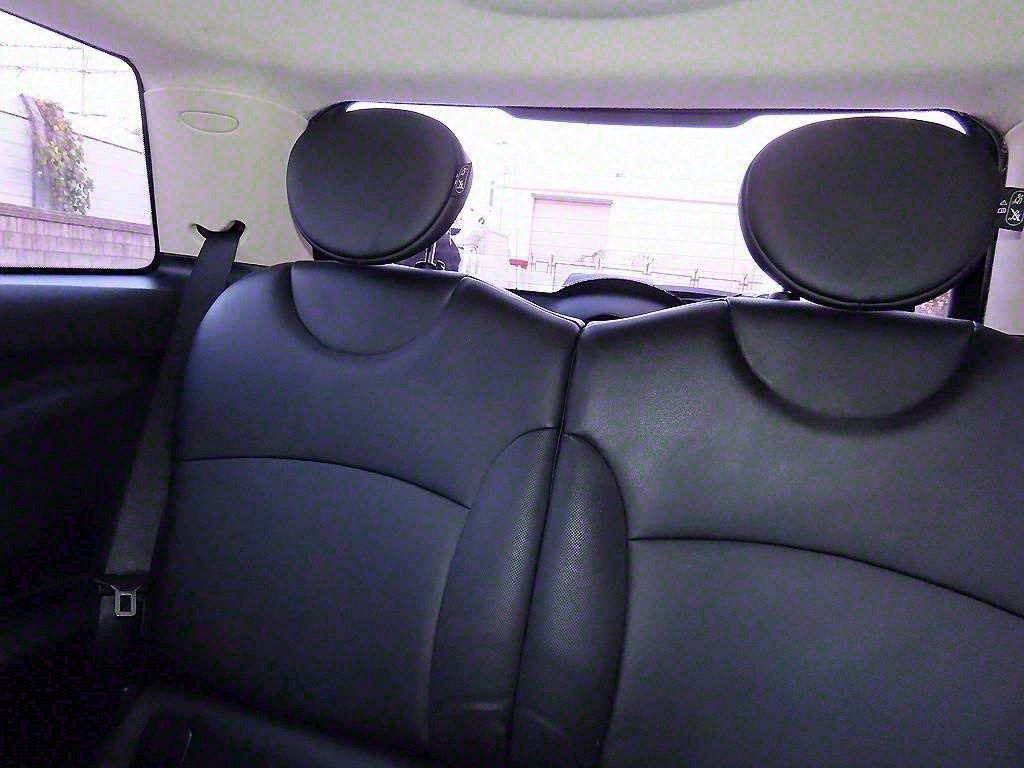 Mini Cooper - Vista 6