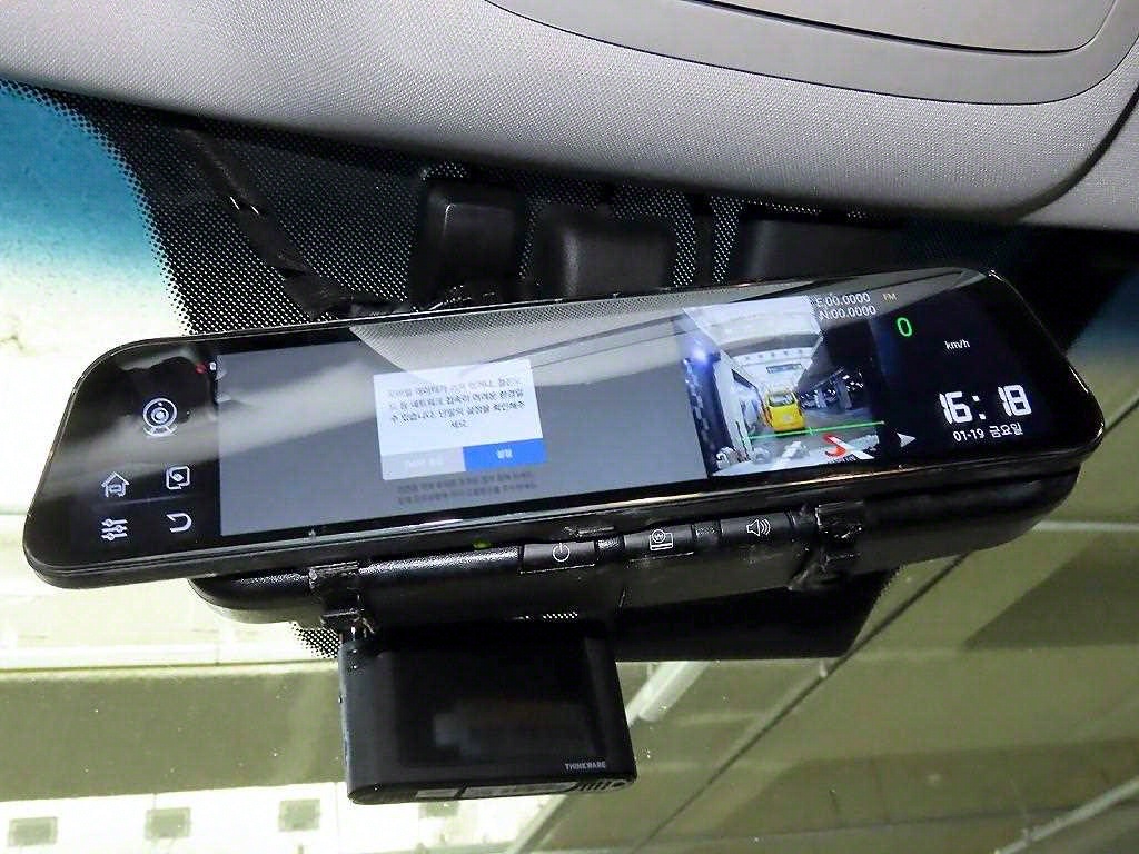 Ssangyong Tivoli 2018 Blanco - Importación desde Corea - HF Imports Iquique - Foto 15