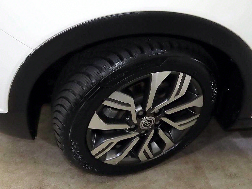 Ssangyong Tivoli 2018 Blanco - Importación desde Corea - HF Imports Iquique - Foto 19