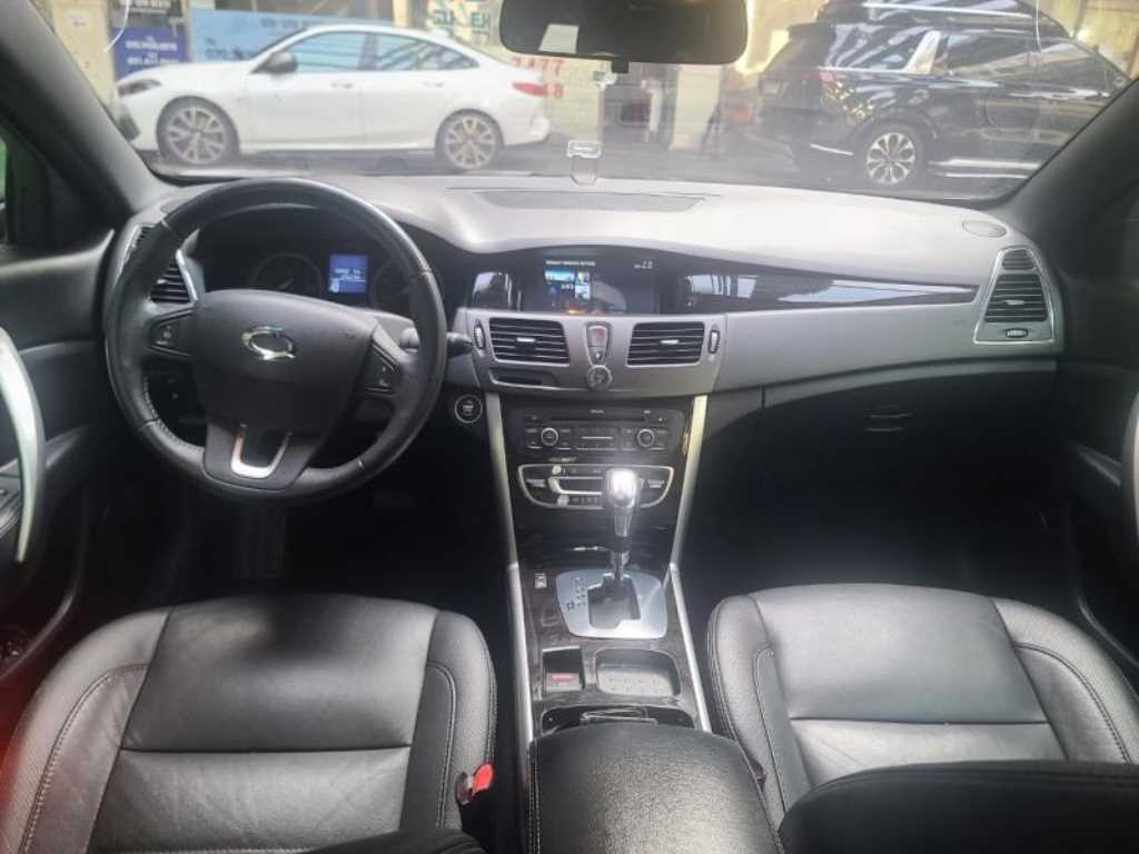 SAMSUNG SM5 - Vista 6