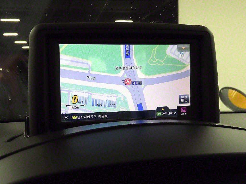 HYUNDAI Starex 2019 Amarillo - Importación desde Corea - HF Imports Iquique - Foto 13