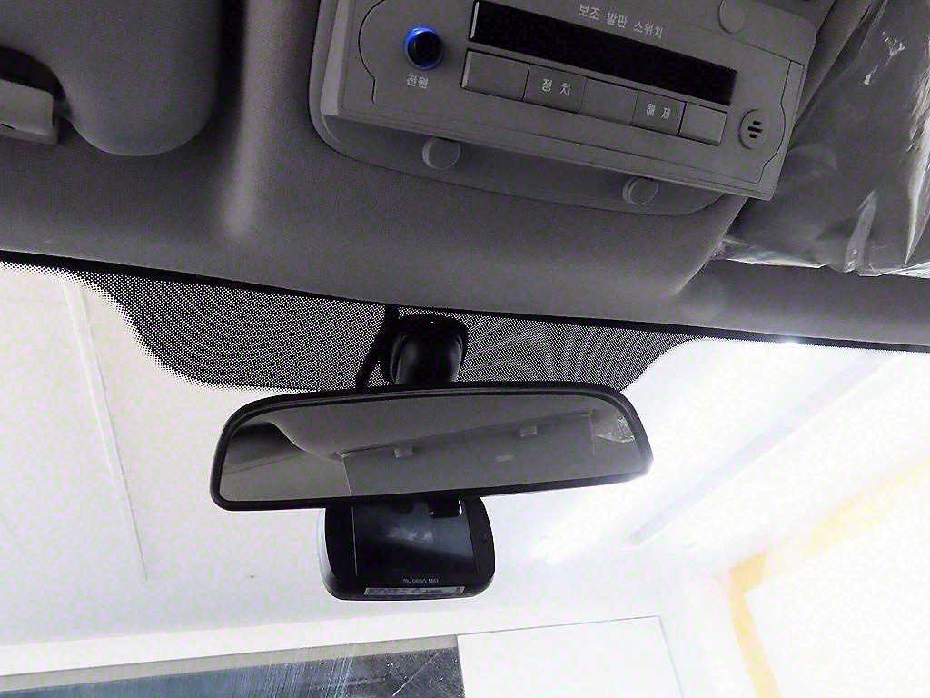 HYUNDAI Starex 2019 Amarillo - Importación desde Corea - HF Imports Iquique - Foto 15