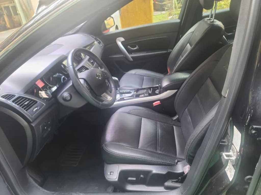 SAMSUNG SM5 - Vista 7