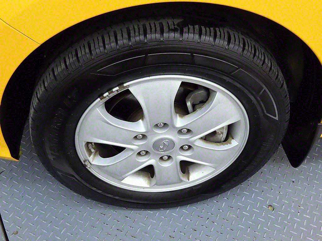 HYUNDAI Starex 2019 Amarillo - Importación desde Corea - HF Imports Iquique - Foto 20