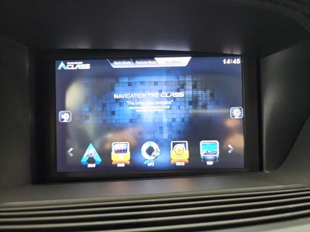 Mercedes Benz S Class 2007 Negro - Importación desde Corea - HF Imports Iquique - Foto 14